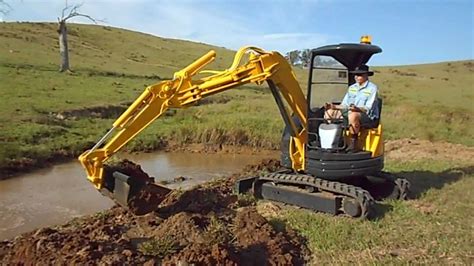 kubota mini excavator won't start|mini excavator not turning on.